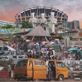 Lagos (Everyday) GMK & Tomi Thomas