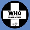 Happy People (feat. Byron Stingily) [Jansons Remix] cover art