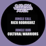 Rico Rodriguez & Cultural Warriors - Jungle Call
