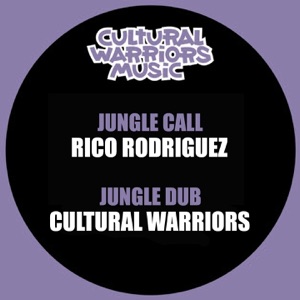Jungle Call - Single