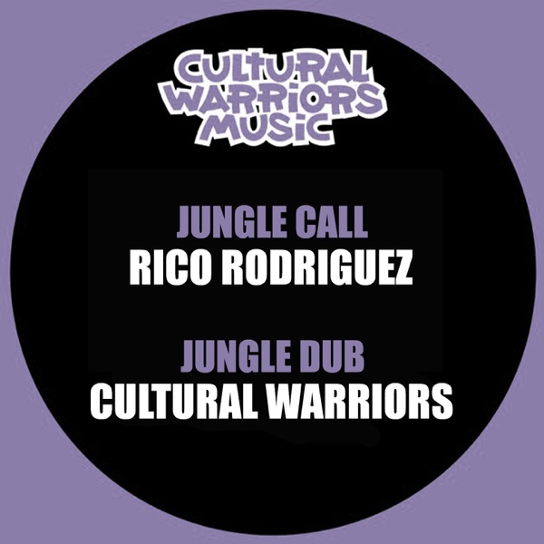 Jungle Call - Single