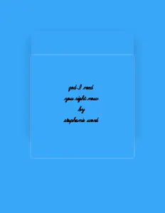 Listen to Stephanie Word, watch music videos, read bio, see tour dates & more!