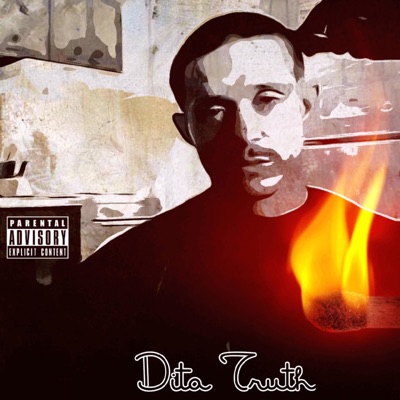 It's Over Wit - Single