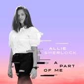 A Part of Me - EP artwork