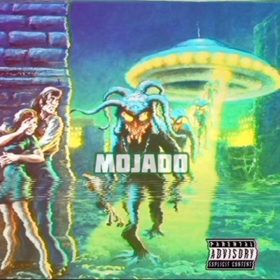 Mojado (Freestyle) - Single