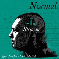 Normal (feat. Just Juice & Gio Martin) - Single - Stoney