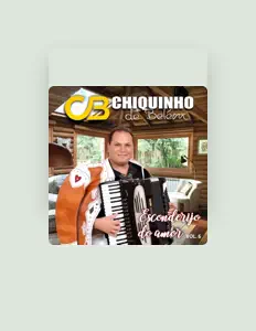 Chiquinho De Belémを聴いたり、ミュージックビデオを鑑賞したり、経歴やツアー日程などを確認したりしましょう！