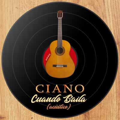 Cuando Baila (Acústico) - Single