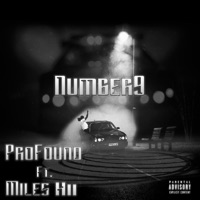 Number9 (feat. Miles Hii) - Single - Pr0found