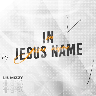IN Jesus Name - Single