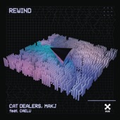 Rewind (feat. Caelu) [Extended Mix] artwork