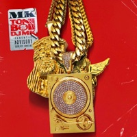 MK (feat. Tonii Boii) - Single - DJ MK