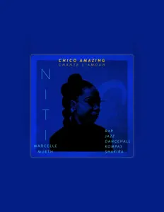 Chico Amazingを聴いたり、ミュージックビデオを鑑賞したり、経歴やツアー日程などを確認したりしましょう！