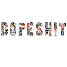 Dopeshit 2019 Sportsalleen