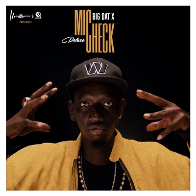 Mic Check (Deluxe)