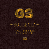 Continental Bashment - EP - Soulecta
