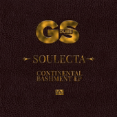 Continental Bashment - EP - Soulecta