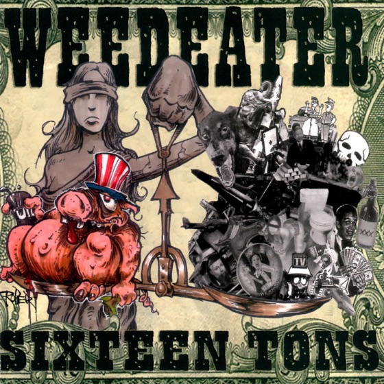 Cover artwork for Bull