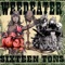 Riff - Weedeater lyrics