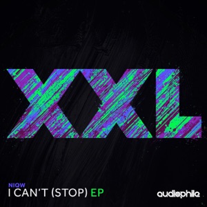 I Can't (Stop) - Single