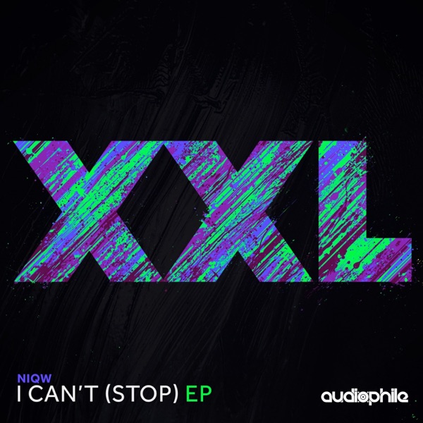 I Can't (Stop) - Single