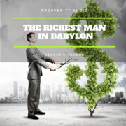 audiobook The Richest Man in Babylon