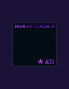 Ashley Cordelia을(를) 듣고, 뮤직 비디오를 보고, 약력을 읽고, 투어 일정 등을 확인하세요!