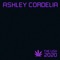 Higher Vibrations (feat. C4mula) - Ashley Cordelia lyrics