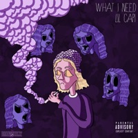 What I Need - Single - Grooverelly & Lil Capi
