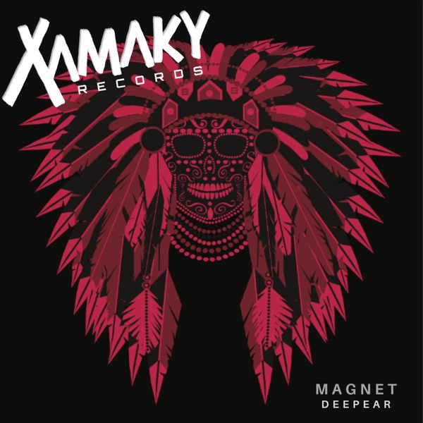 Magnet - Single