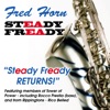Steady Fready - Dancing On The Beach