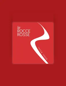 Le Rocce Rosse을(를) 듣고, 뮤직 비디오를 보고, 약력을 읽고, 투어 일정 등을 확인하세요!