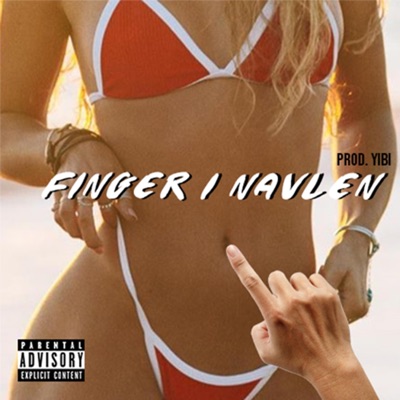 Finger I Navlen - Single