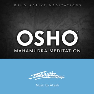 Osho Mahamudra Meditation (Osho Active Meditations)