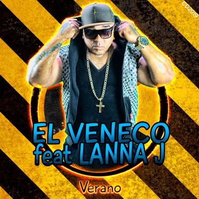 Verano (feat. Lanna J) - Single