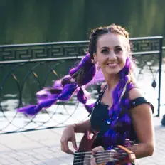 聆聽 Вера Меч、觀看音樂影片、閱讀小傳、查看巡演日期等！