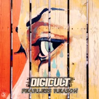 Fearless Reason - Single - Digicult