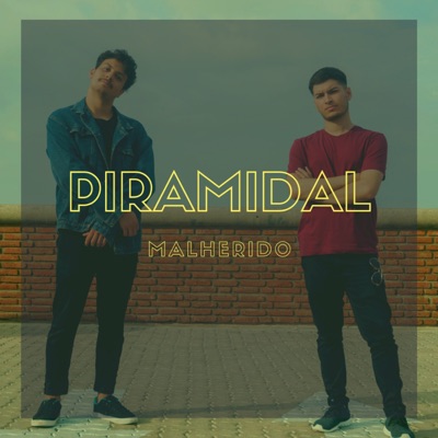 Malherido - Single