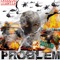 Problem - Corie Moe lyrics