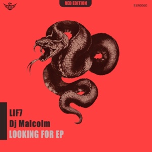 Looking For - EP