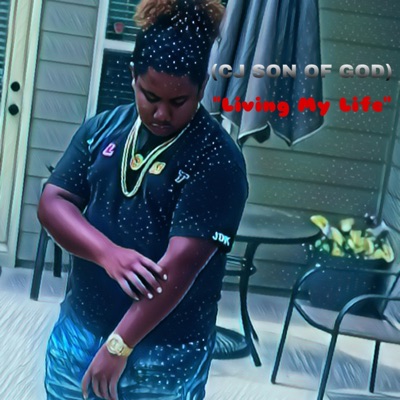 Living My Life - Single