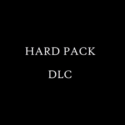 Hard Pack DLC - Single