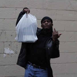 Gucci Walk Melvy Pockets