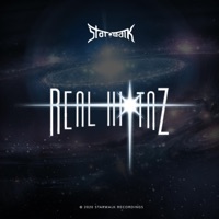 Real Hittaz - Single - Starwalk