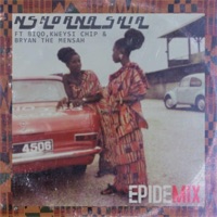 Nshorna Shia (feat. BiQo, Kweysi Chip & BRYAN THE MENSAH) - Single - Epi-Demix