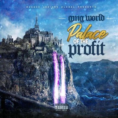 Palace of the Profit