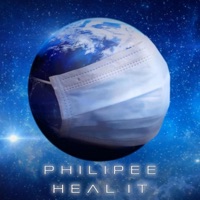 Heal It (feat. Jakub Pruzinsky) - Single - Philipee