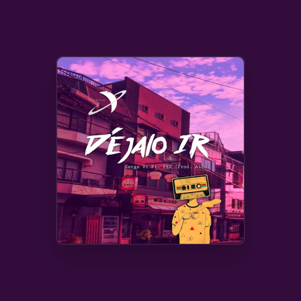 FЯE's avatar