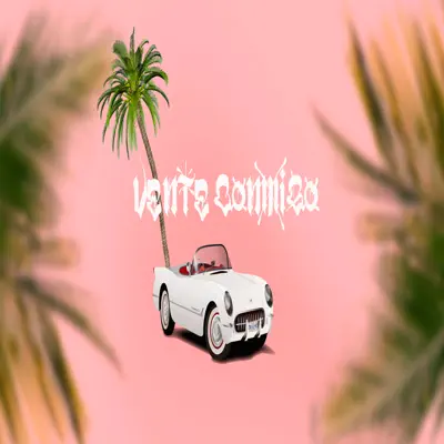 Vente Conmigo (feat Tny Cortez) - Single - Romo One