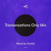 Transensations Mixtapes I (DJ Mix)